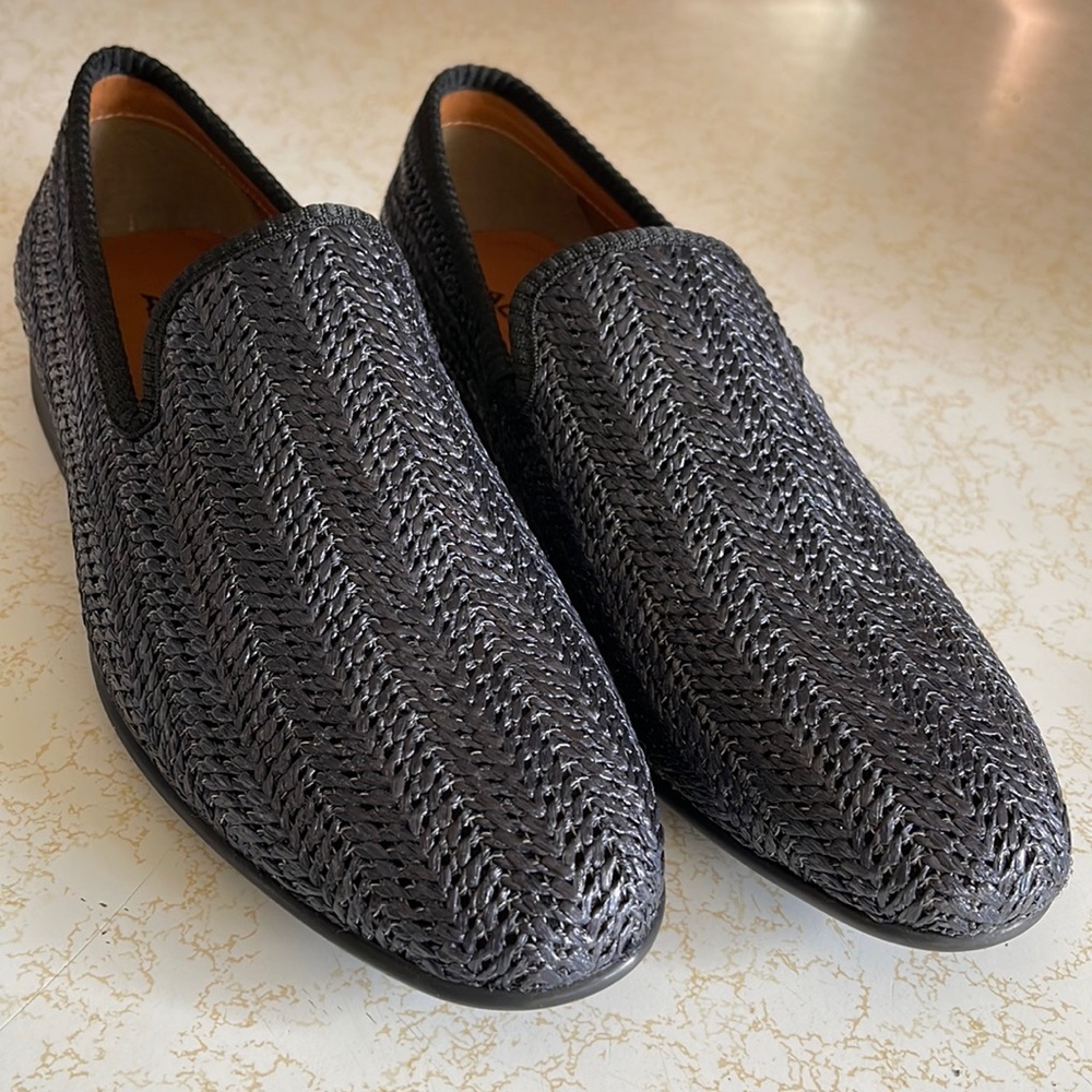 Aldo Dahlby casual dress slip on shoe